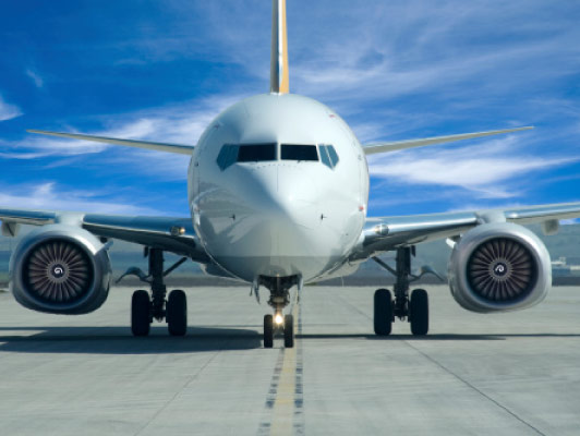 Air Freight